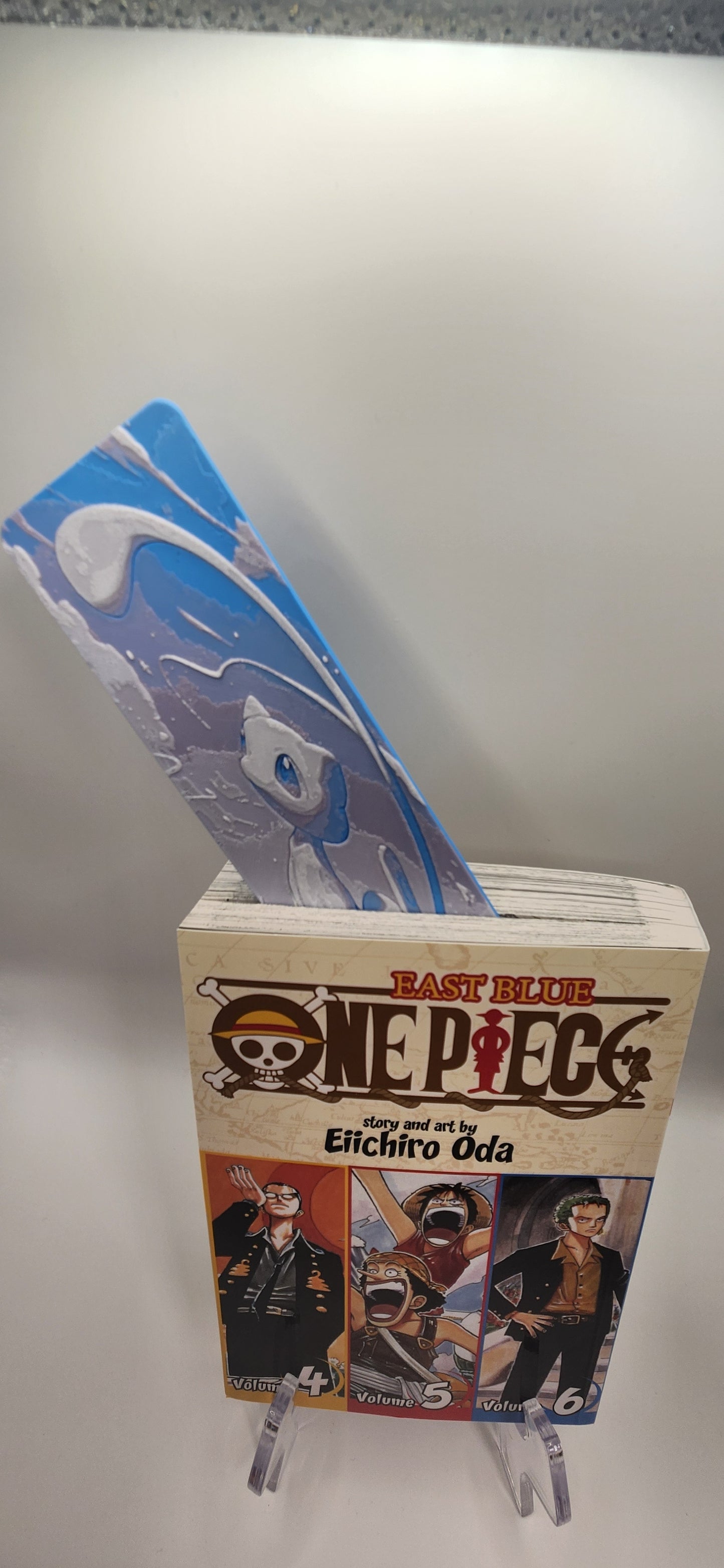 Cute Cat Pokémon 3D Printed inspired Bookmark 2x8 - Anime inspired Bookmark for Book Lovers and Anime fans