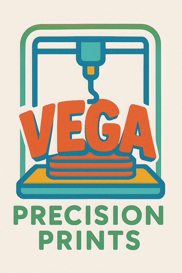 Vega Precision Prints